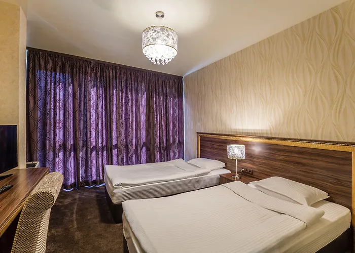 Hotel Elegance