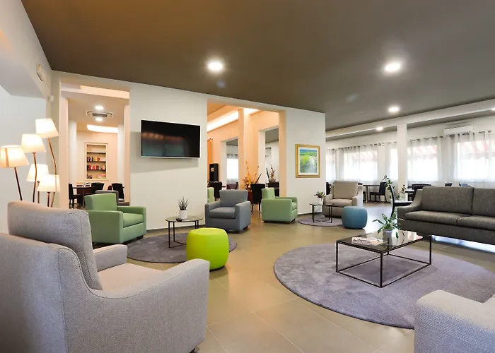 Hotel Grifone