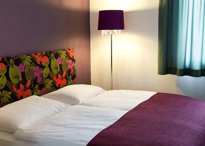 Boutique Hotel Stanserhof