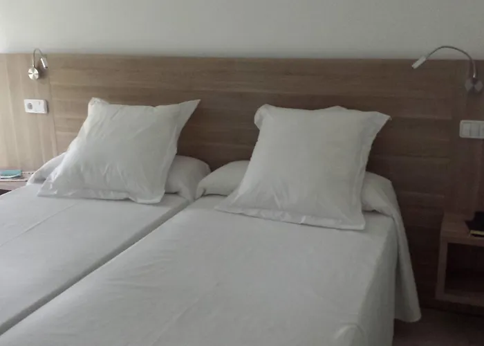 Puerto Azul Suite Hotel