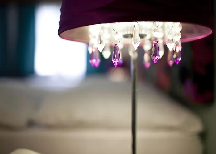 Boutique Hotel Stanserhof