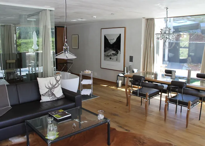 Matterhorn Focus Design Hotel