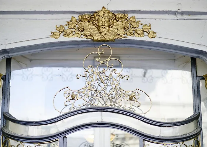 Grand Hotel De Flandre