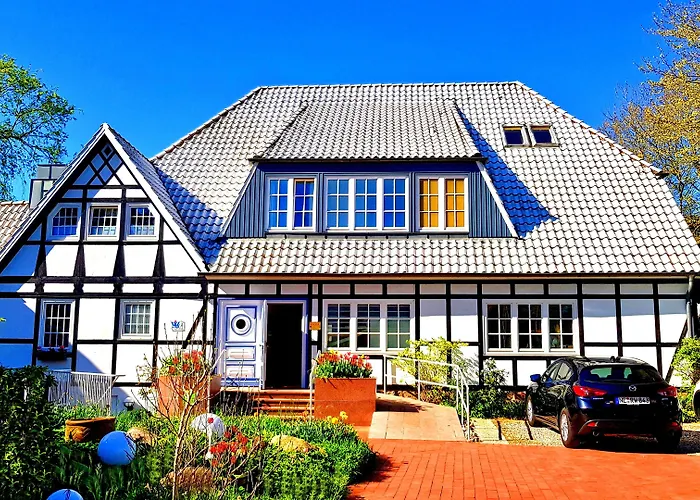 Hotel Weisser Hof