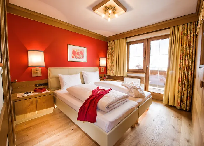 Landhotel Roemerhof