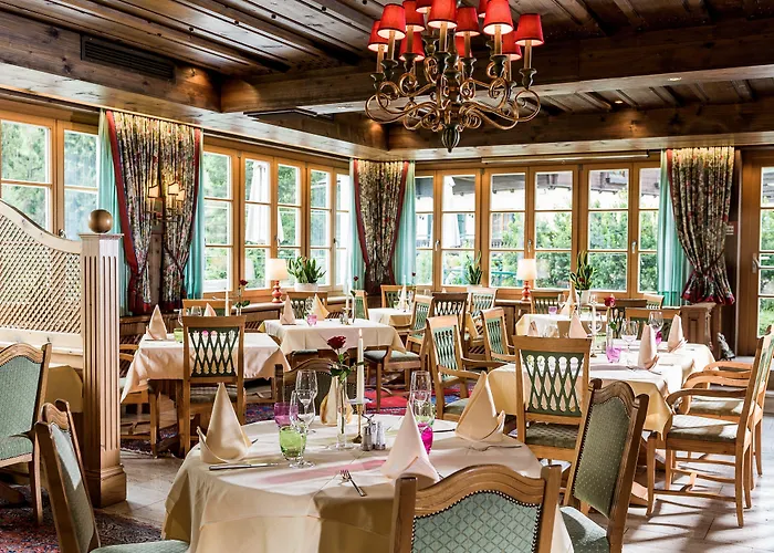 Landhotel Römerhof