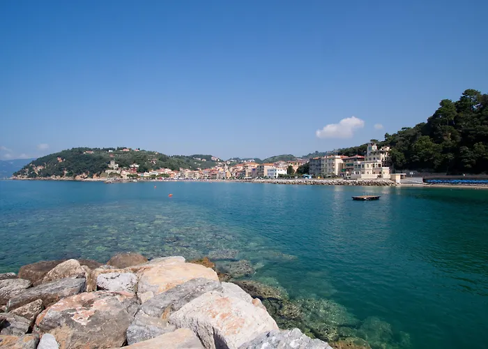 Hotel San Terenzo