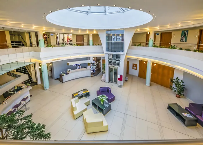Residence Hotel Balaton