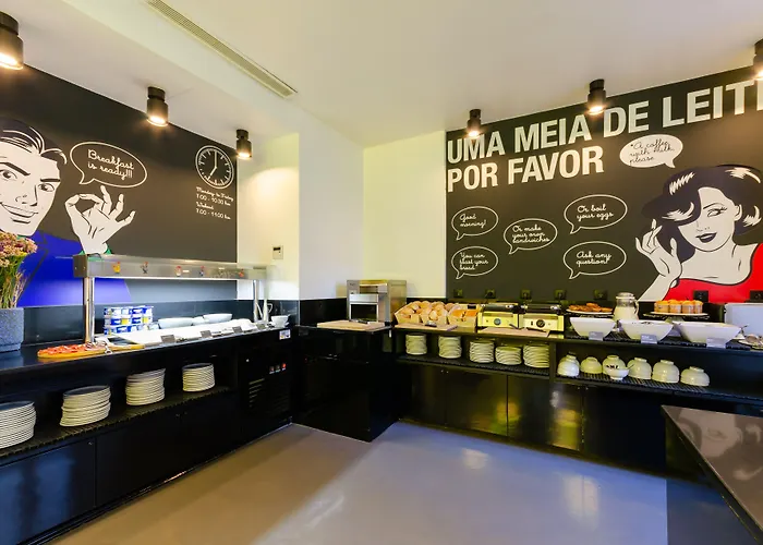 Hotel Gat Rossio