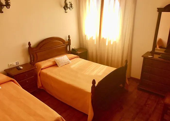 Hotel Castillo Bonavía