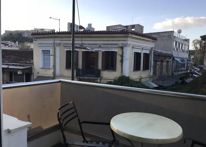 Pella Inn Hostel