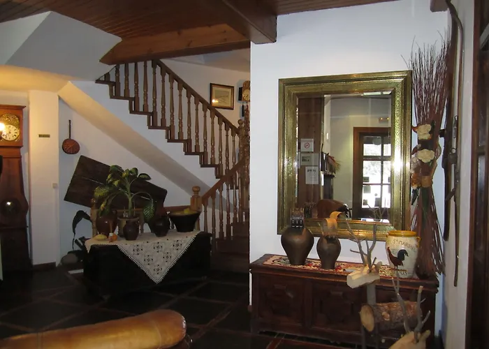 San Marsial Benasque Apart Hotel