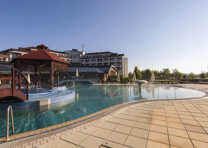 Hotel Ajda Depandance Prekmurska Vas - Terme 3000 - Sava Hotels & Resorts