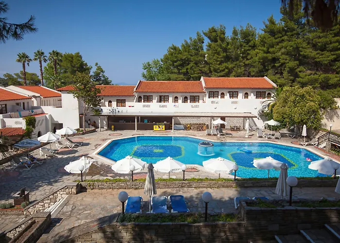 Ghotels Macedonian Sun