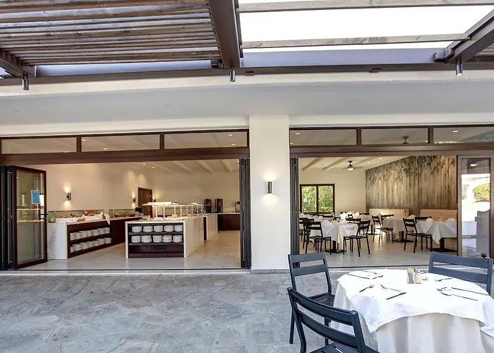 Ghotels Macedonian Sun