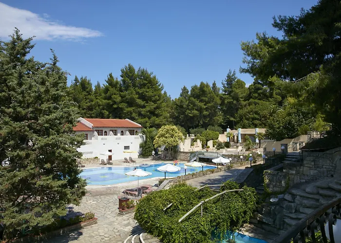 Ghotels Macedonian Sun