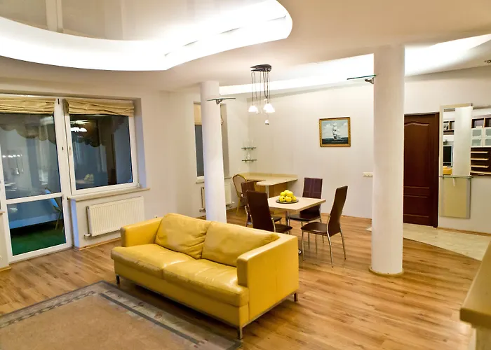 Hotel Olsi