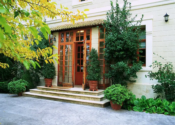 Hotel L'Estacio