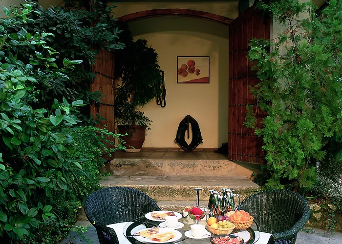 Hotel L'Estacio