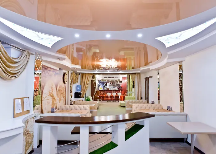 Hotel Olsi