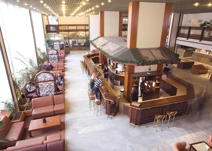 Hotel Samokov