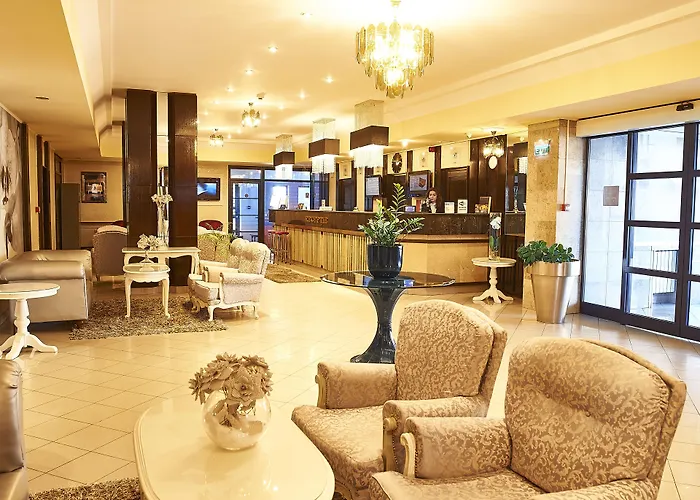 Continental Forum Tirgu Mures
