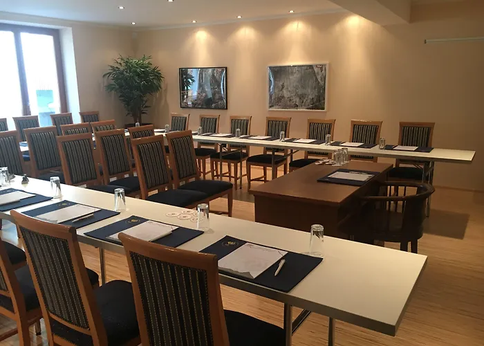 Aktiv Hotel Zur Rose