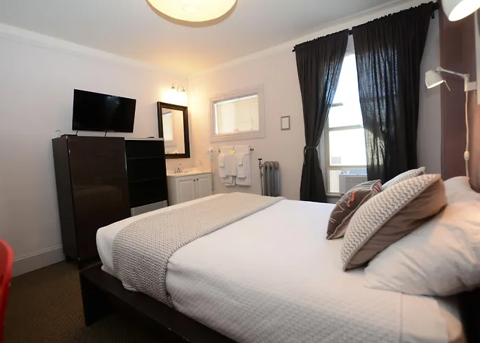 Camas Boutique Hotel