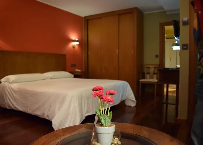 Hotel El Sella