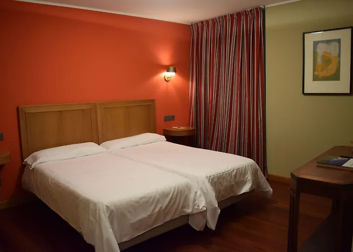 Hotel El Sella