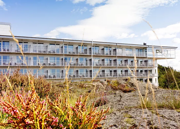 Bohusgarden Hotell & Konferens
