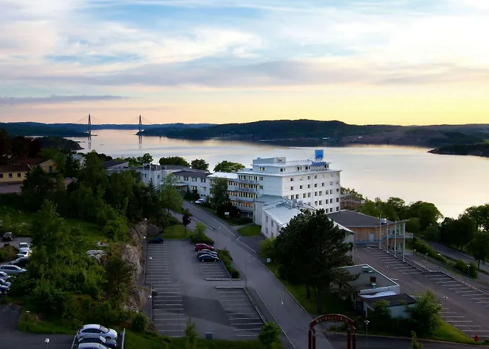 Bohusgarden Hotell & Konferens