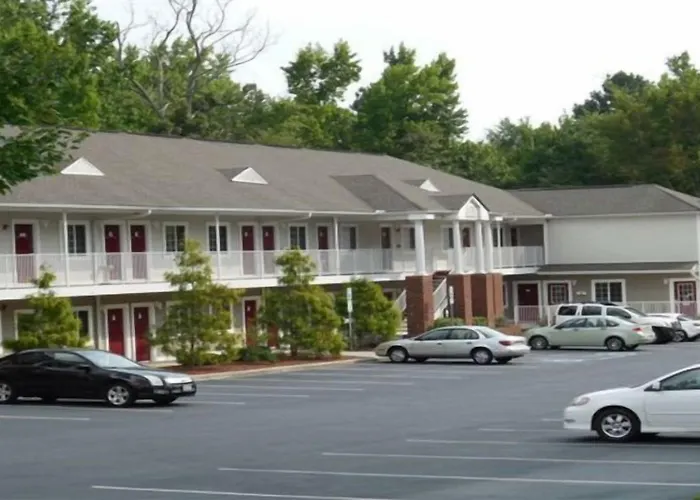 Affordable Suites Lexington