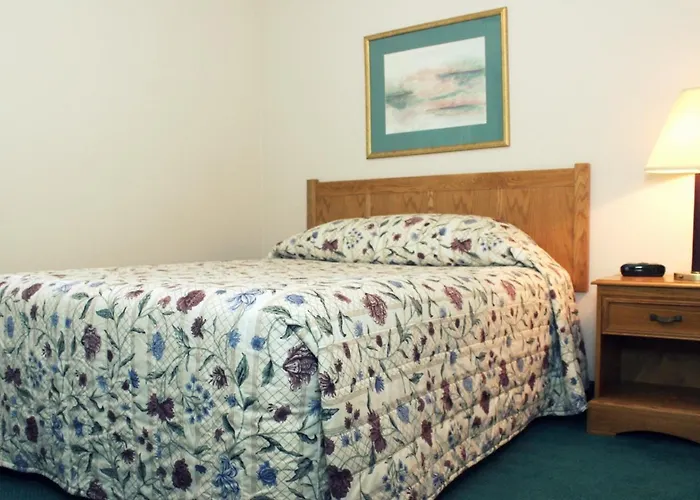 Affordable Suites Lexington