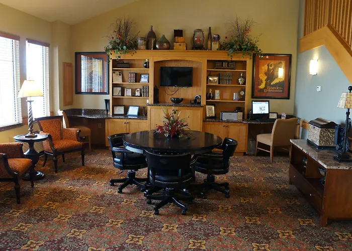 Americinn By Wyndham Anamosa