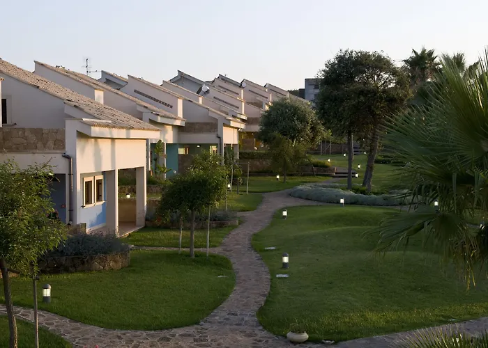 Hotel Capo Campolato