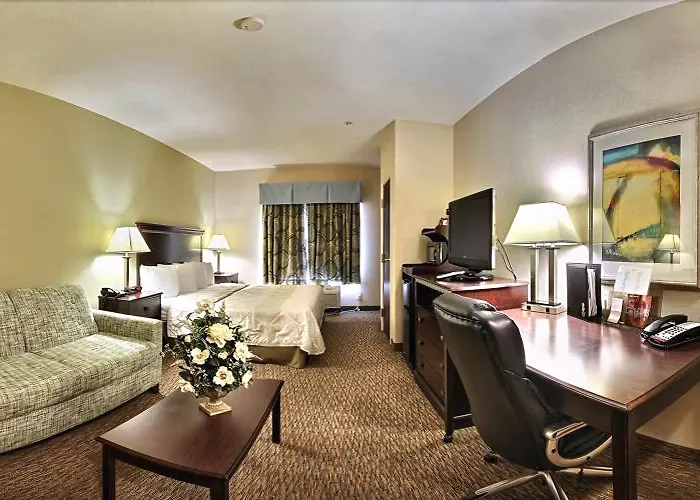 Magnolia Inn And Suites Pooler