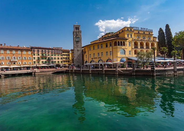 Hotel Sole Relax & Panorama