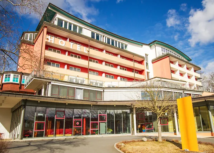 Savoy Hotel Bad Mergentheim
