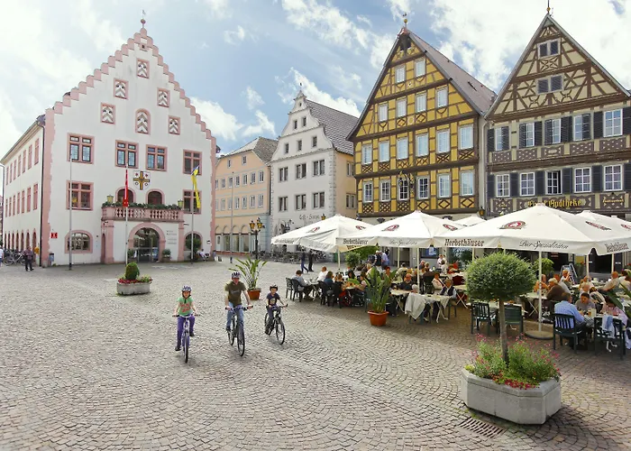 Savoy Hotel Bad Mergentheim