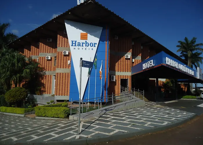 Harbor Querência Hotel Cascavel 