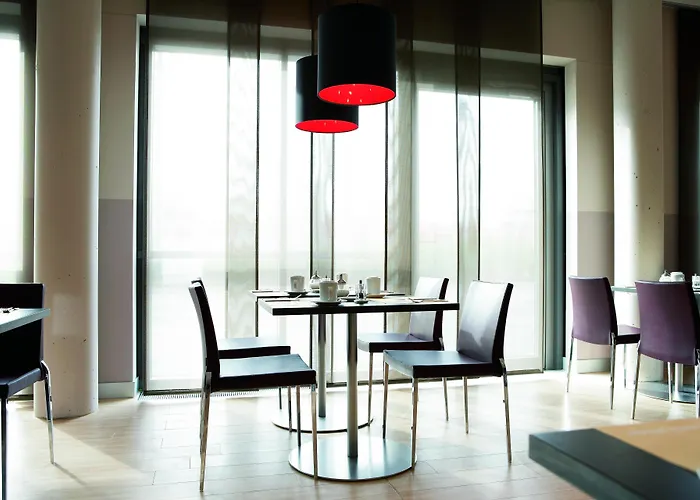 Intercityhotel Mannheim City