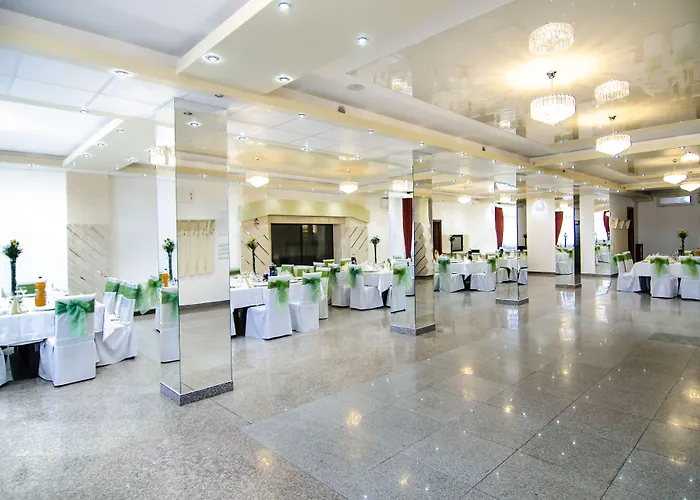 Hotel Seneca
