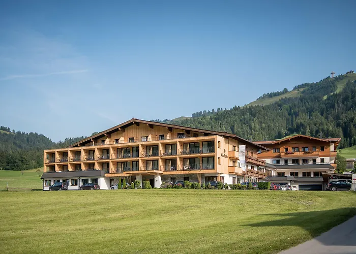 Hotel Kitzspitz