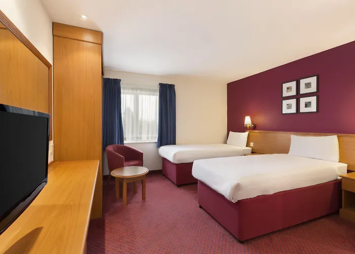 Days Inn Peterborough