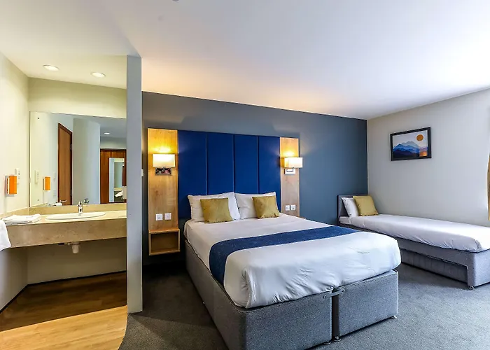 Days Inn Peterborough