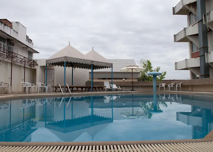 Sunday Ayothaya Hotel