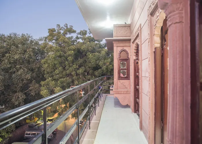 Jee Ri Haveli