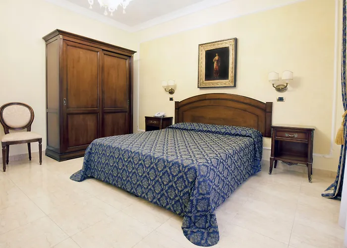 Grand Hotel President