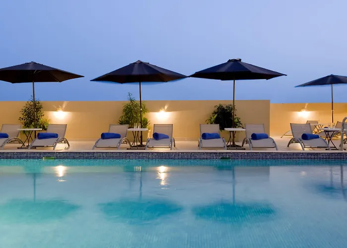 Barcelo Cairo Pyramids Hotel Giza